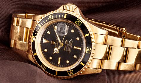 where does rolex get their gold from|where did my watch gold come from.